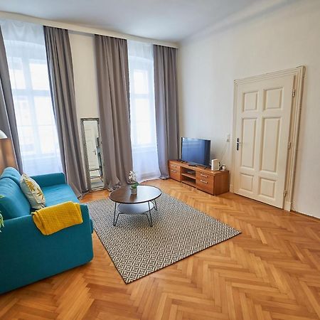 Renovated & Cozy - Close To Museumsquartier Vídeň Exteriér fotografie